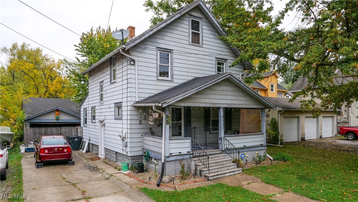 Golf Gardens - Residential