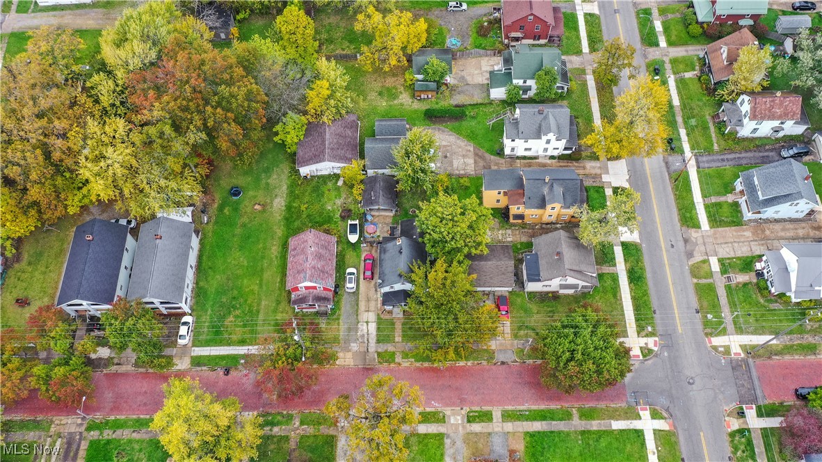 Golf Gardens - Residential