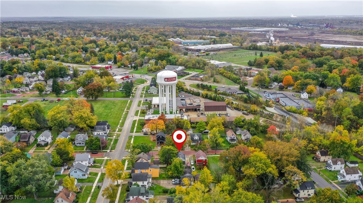 Golf Gardens - Residential