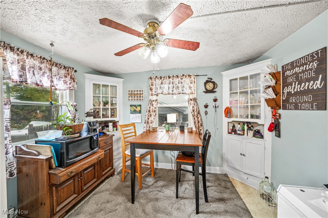 Golf Gardens - Residential