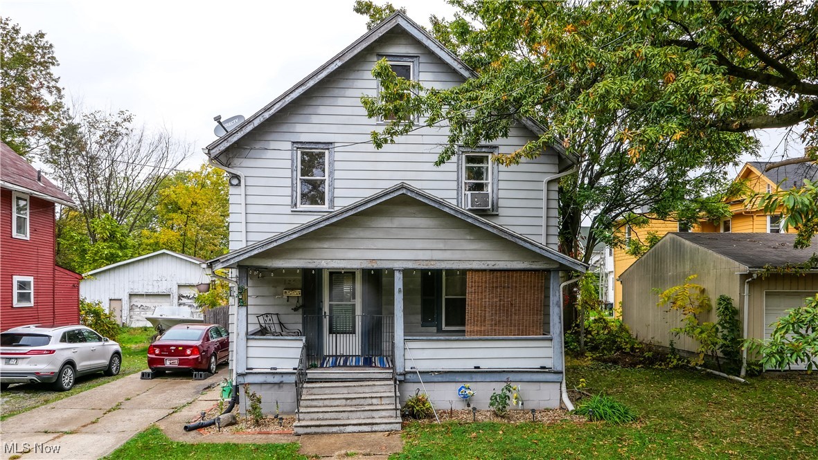 Golf Gardens - Residential