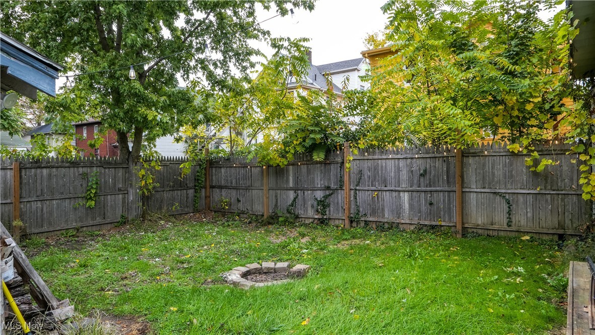 Golf Gardens - Residential