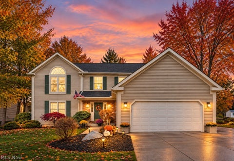 Tiny photo for 799 Meredith Lane, Cuyahoga Falls, OH 44223 (MLS # 5256744)