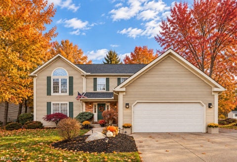 Photo of 799 Meredith Lane, Cuyahoga Falls, OH 44223 (MLS # 5256744)