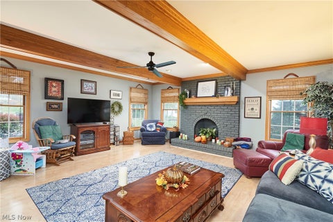 Tiny photo for 799 Meredith Lane, Cuyahoga Falls, OH 44223 (MLS # 5256744)