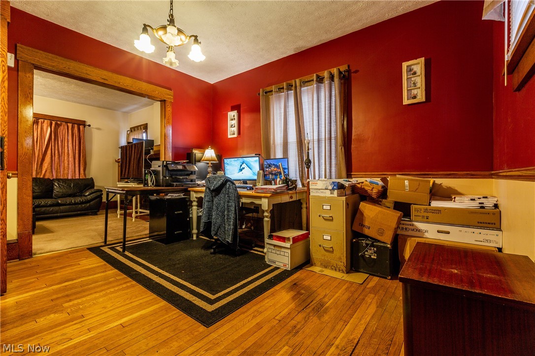 Canton - Residential