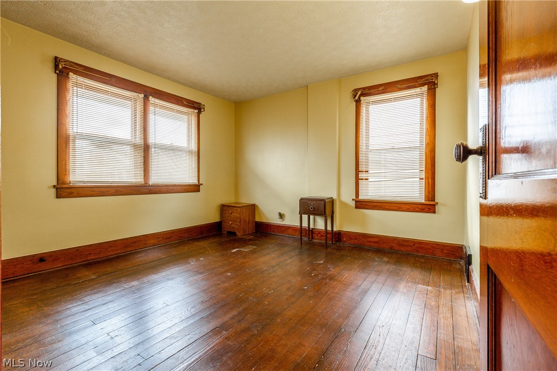 Canton - Residential