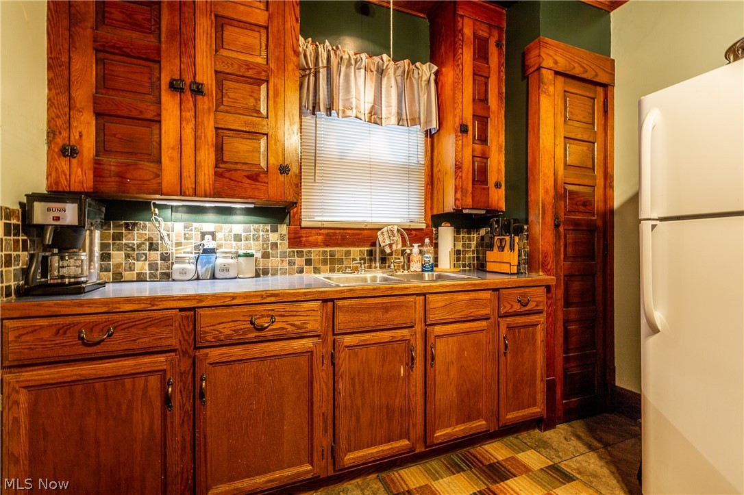 Canton - Residential