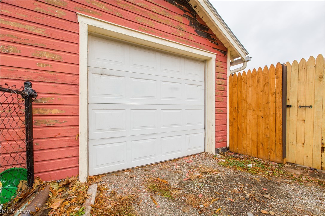 Canton - Residential