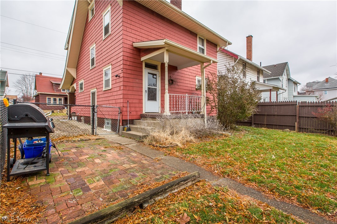 Canton - Residential