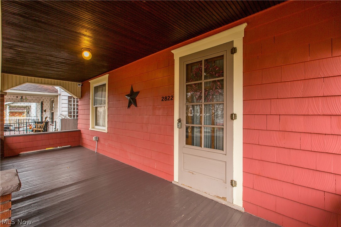 Canton - Residential