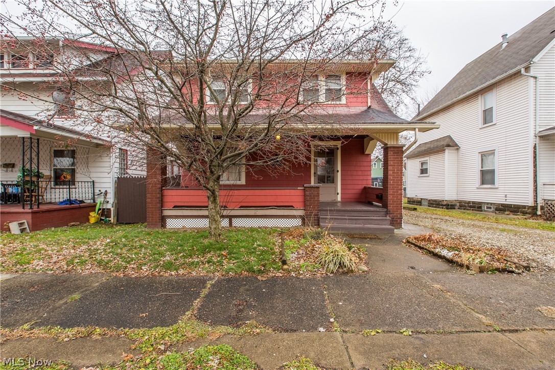 Canton - Residential