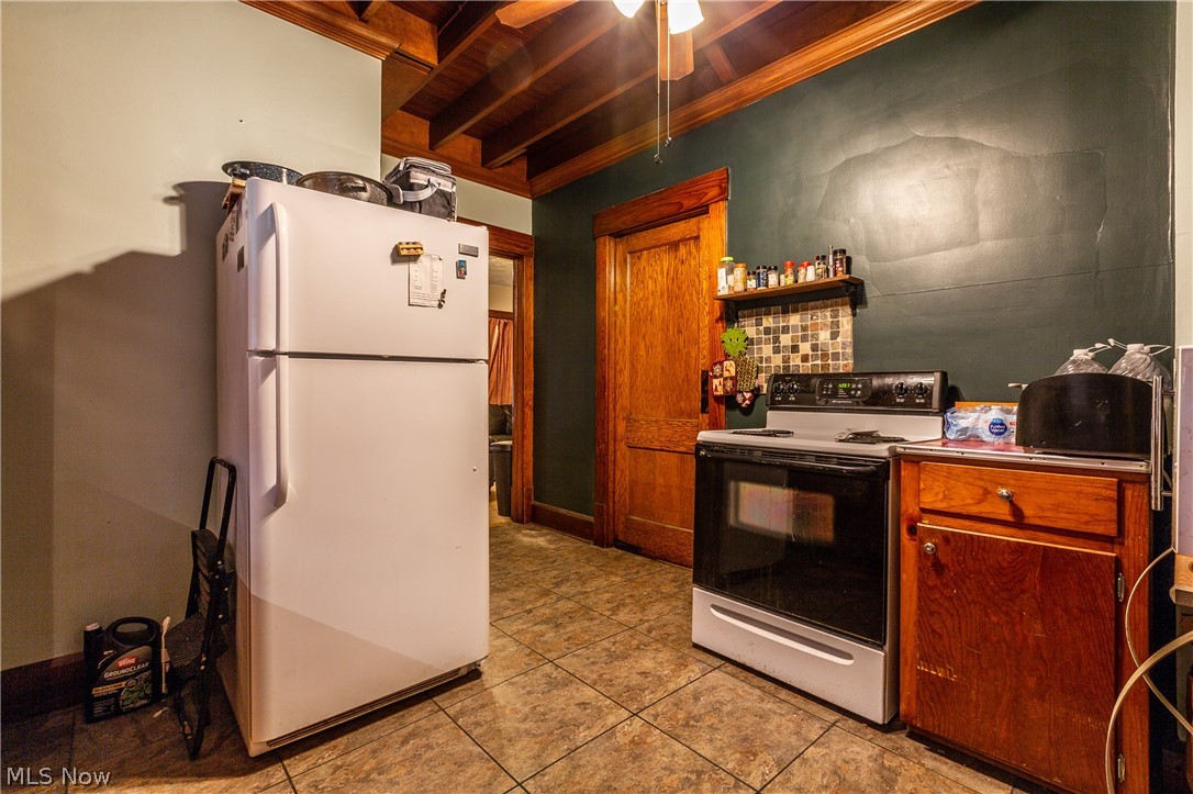 Canton - Residential