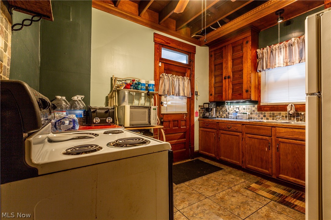 Canton - Residential