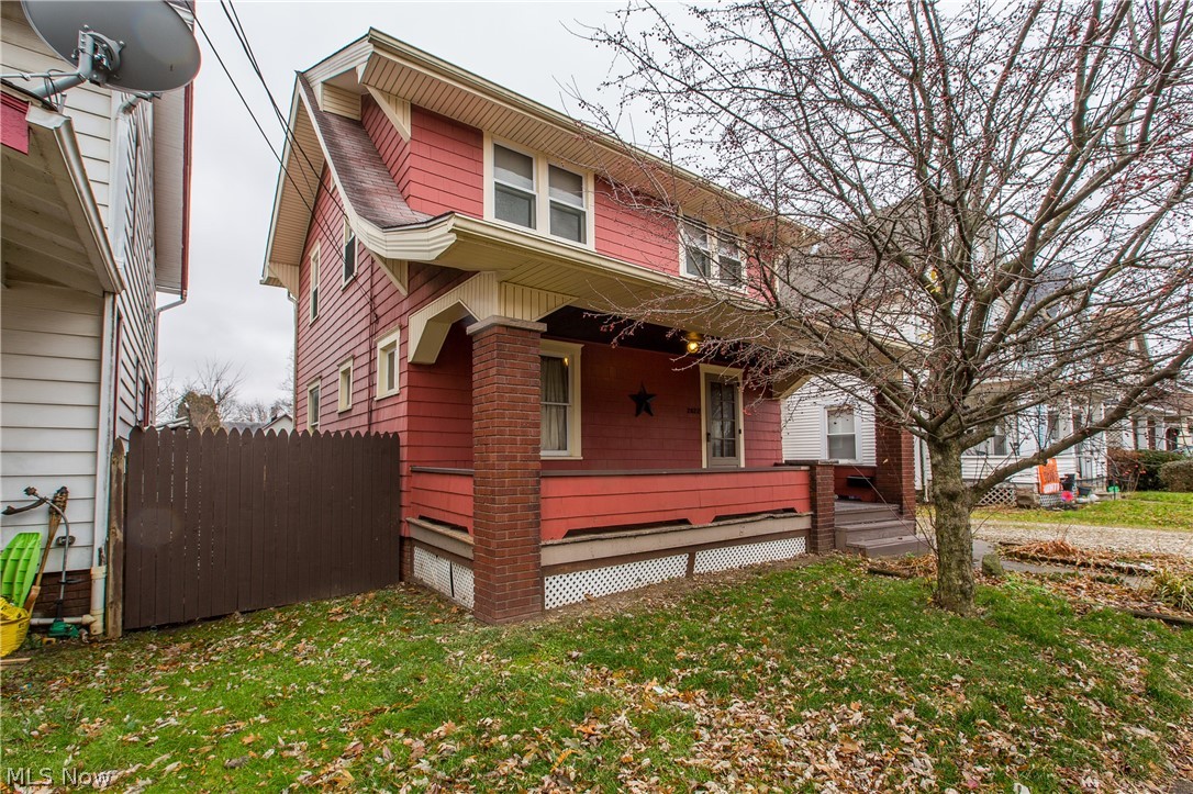 Canton - Residential