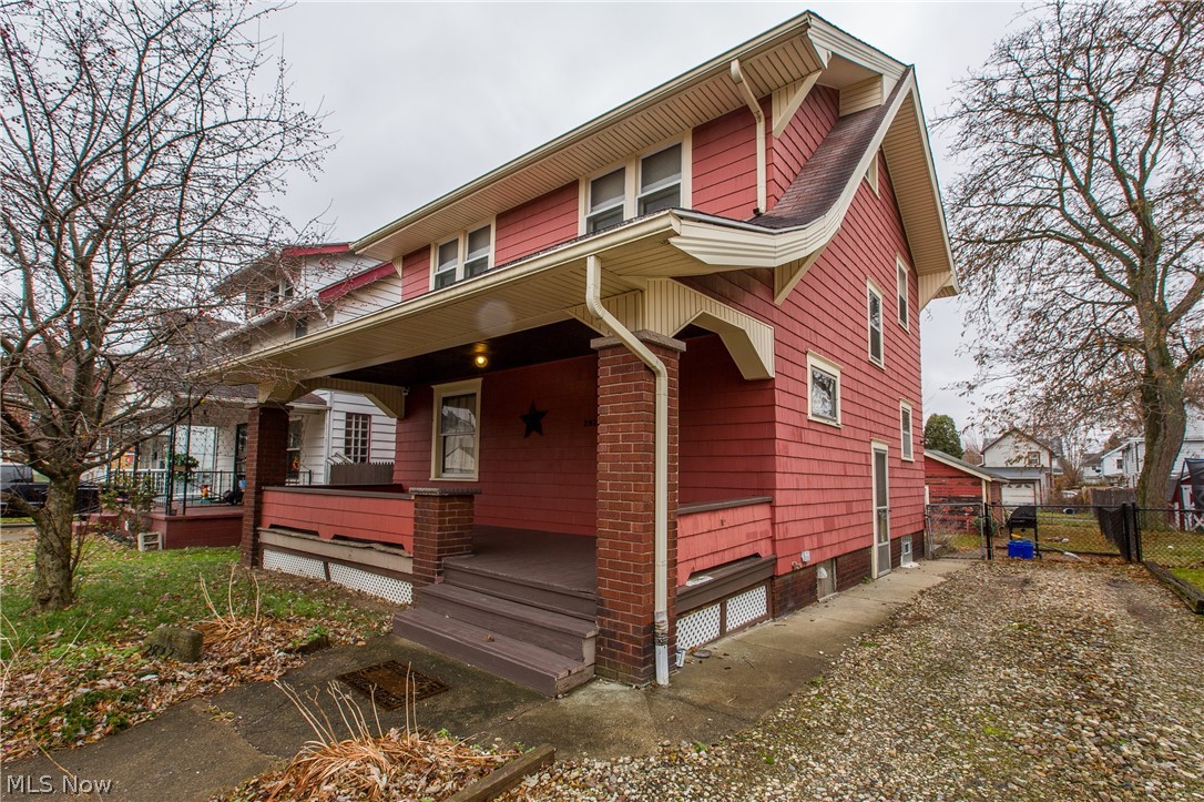 Canton - Residential