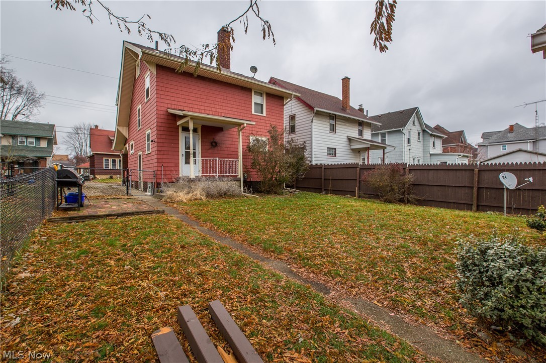 Canton - Residential