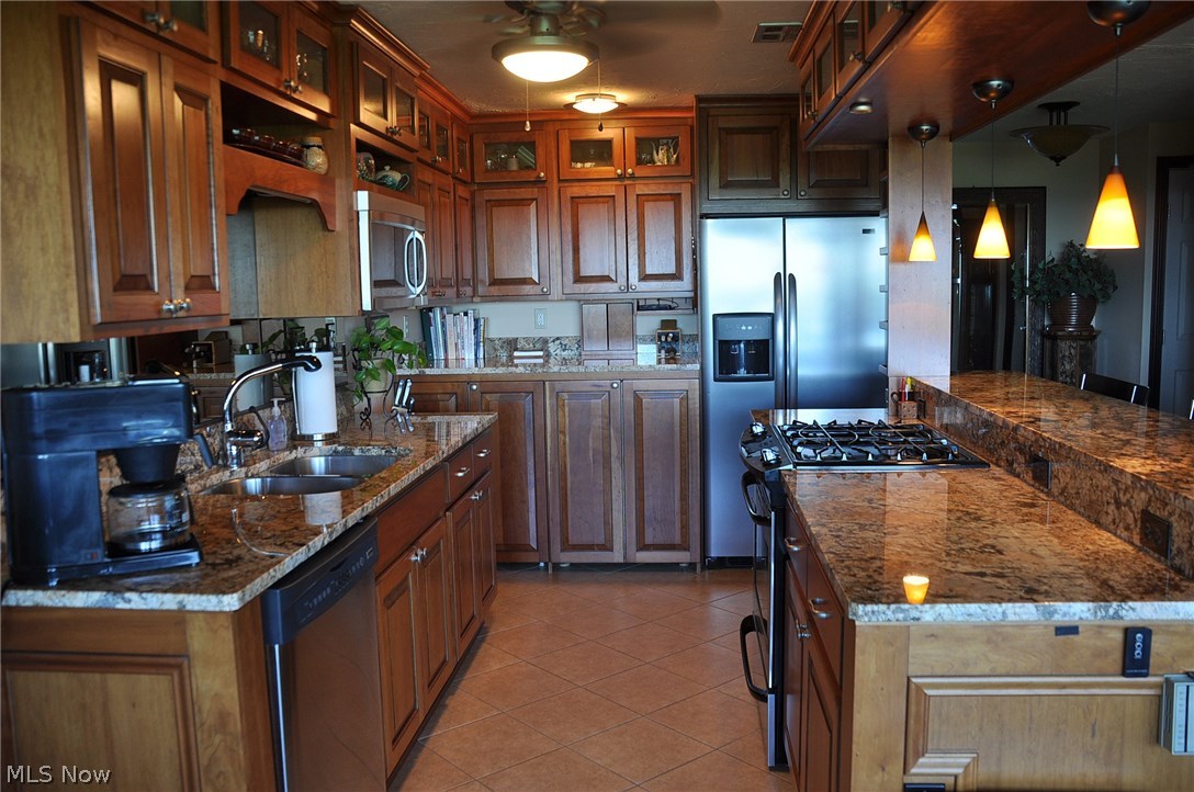 The Carlyle - Residential