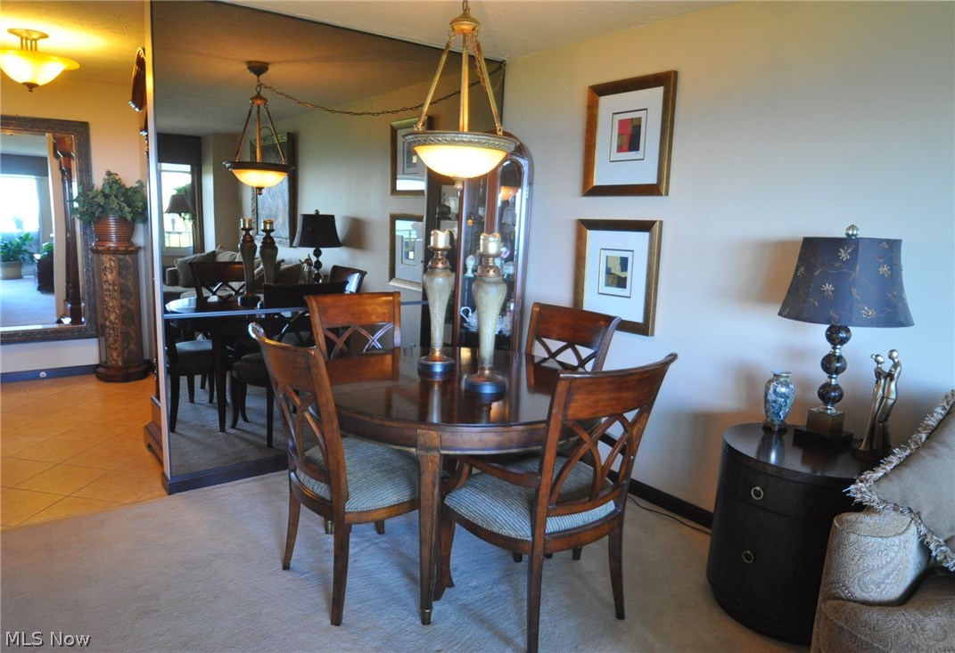 The Carlyle - Residential