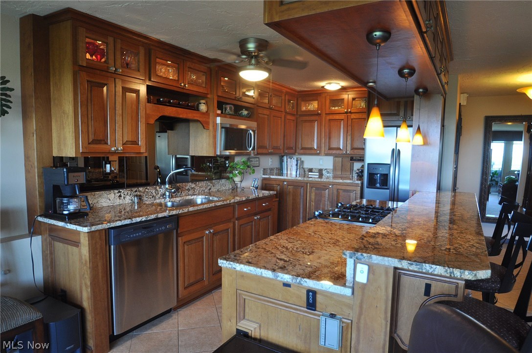 The Carlyle - Residential