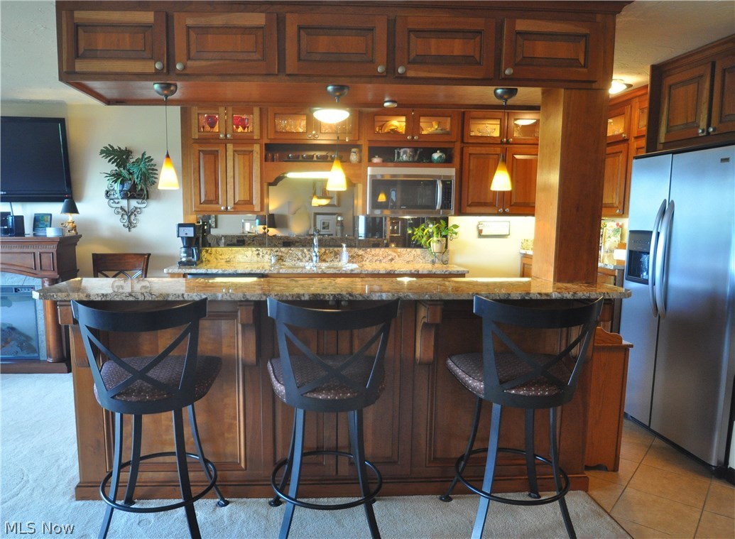 The Carlyle - Residential