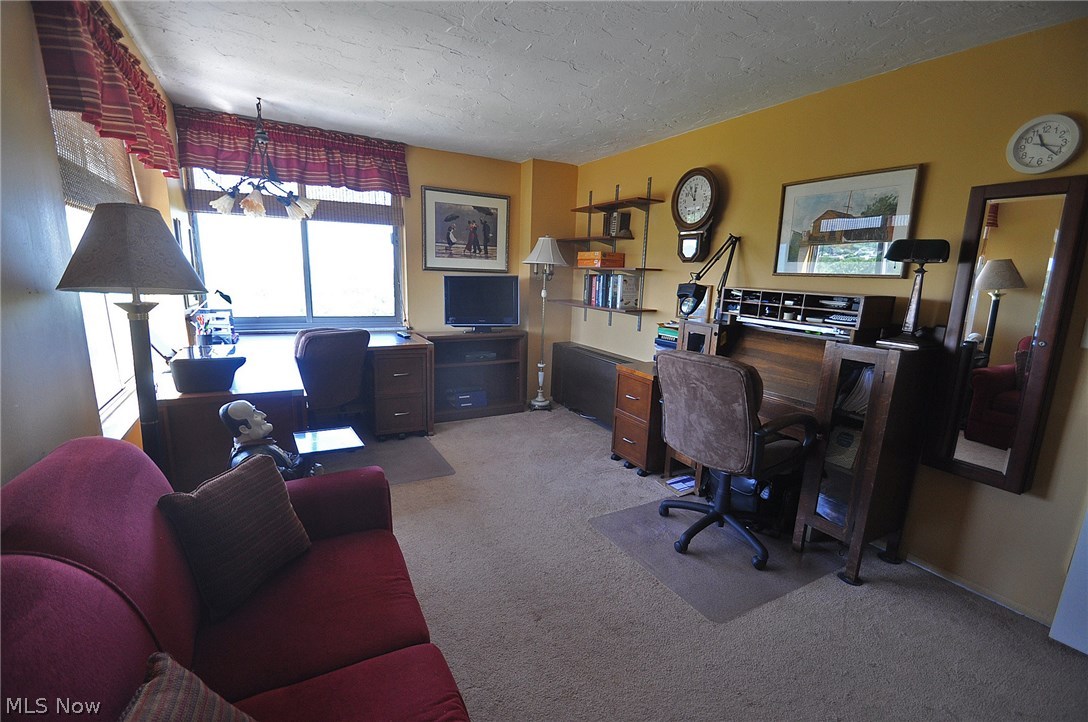 The Carlyle - Residential