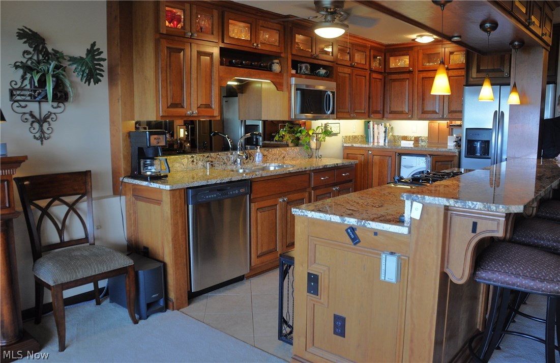 The Carlyle - Residential