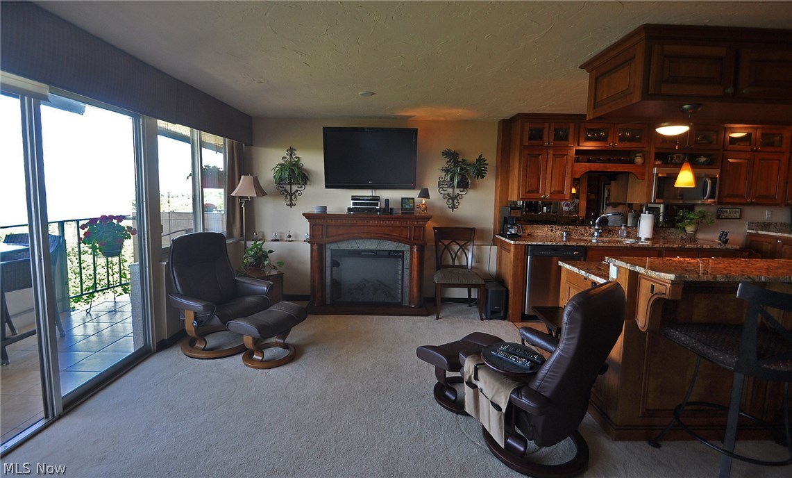 The Carlyle - Residential