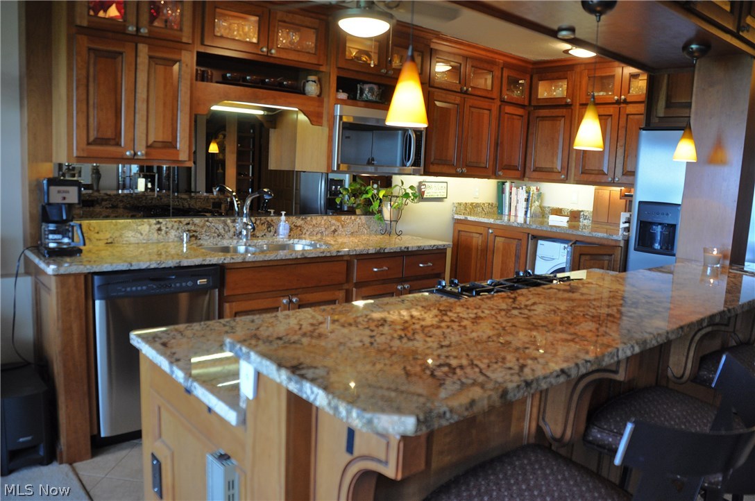 The Carlyle - Residential