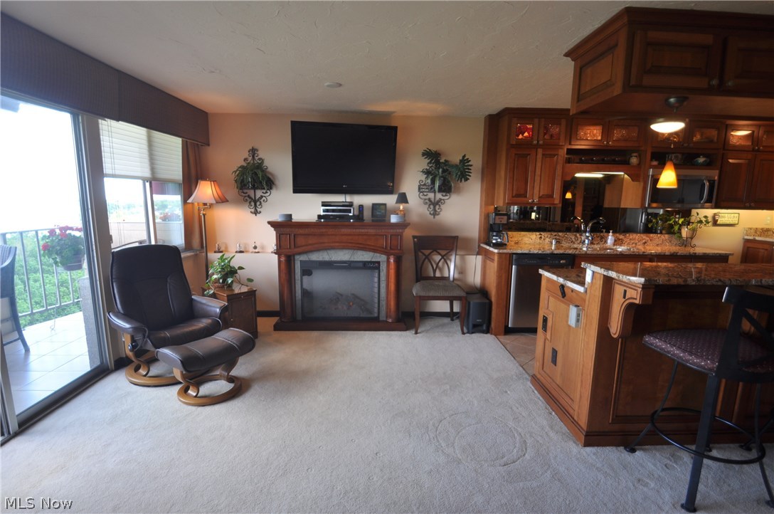 The Carlyle - Residential