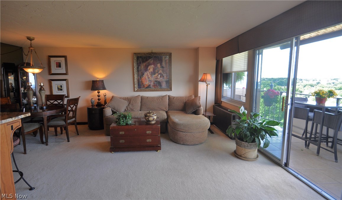 The Carlyle - Residential