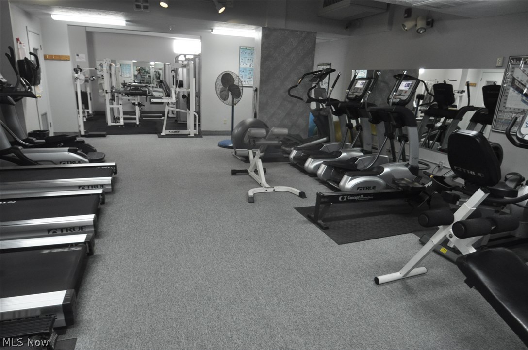 The Carlyle - Residential