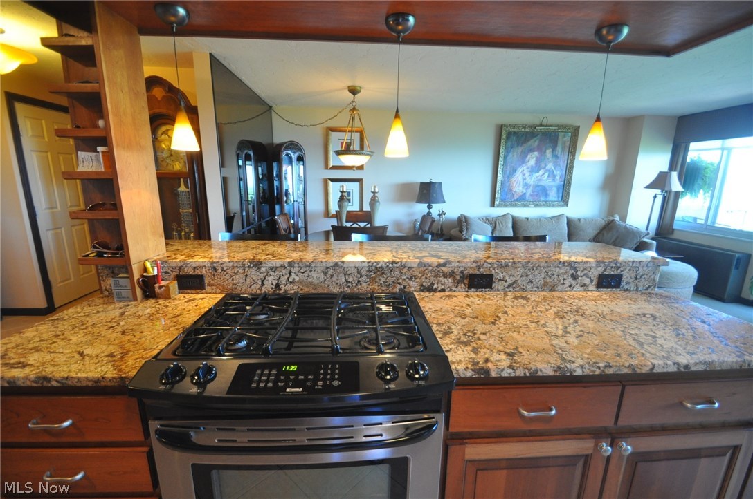 The Carlyle - Residential