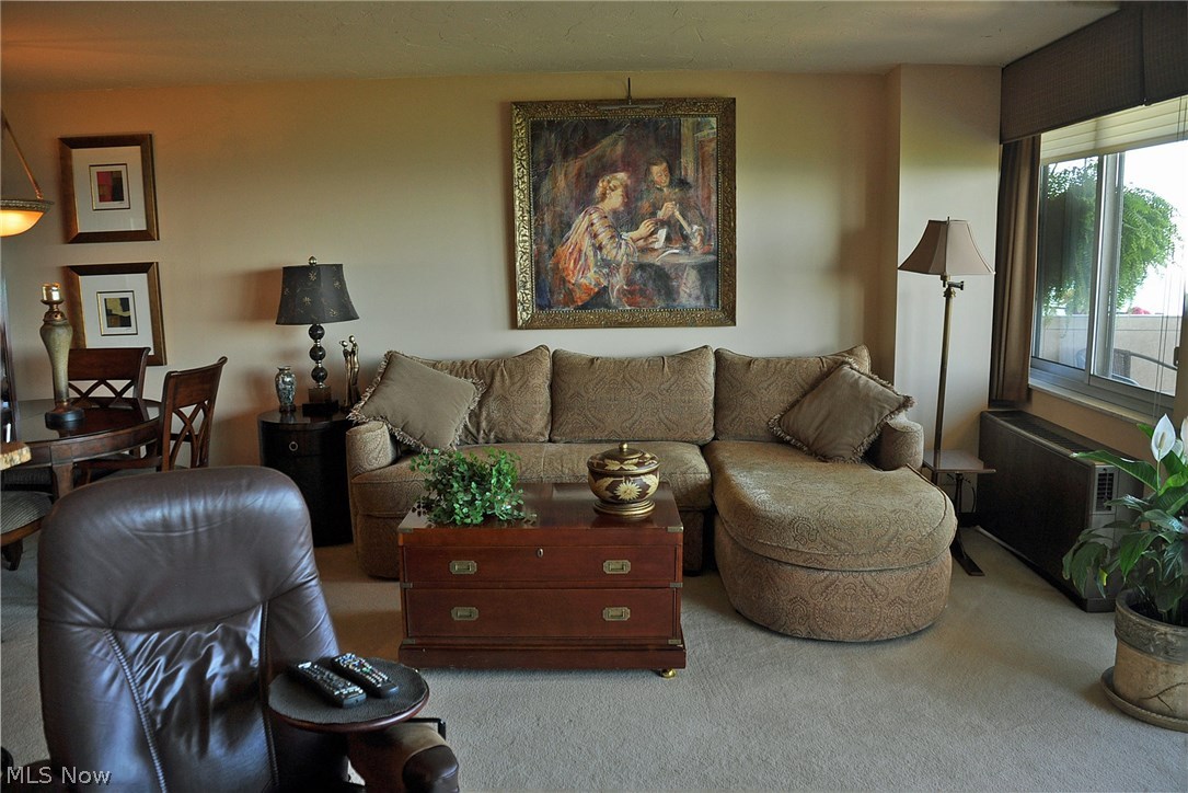 The Carlyle - Residential