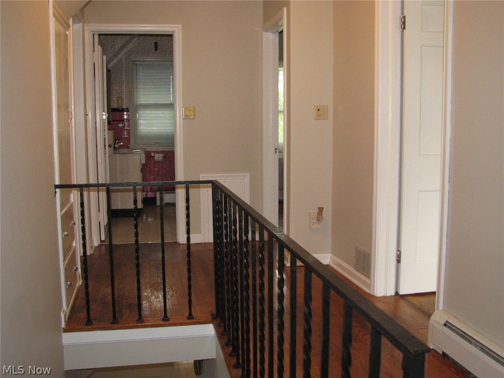 Spring Lake - Residential