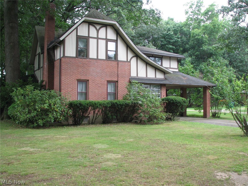 Spring Lake - Residential