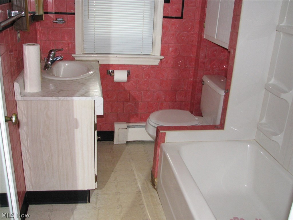 Spring Lake - Residential