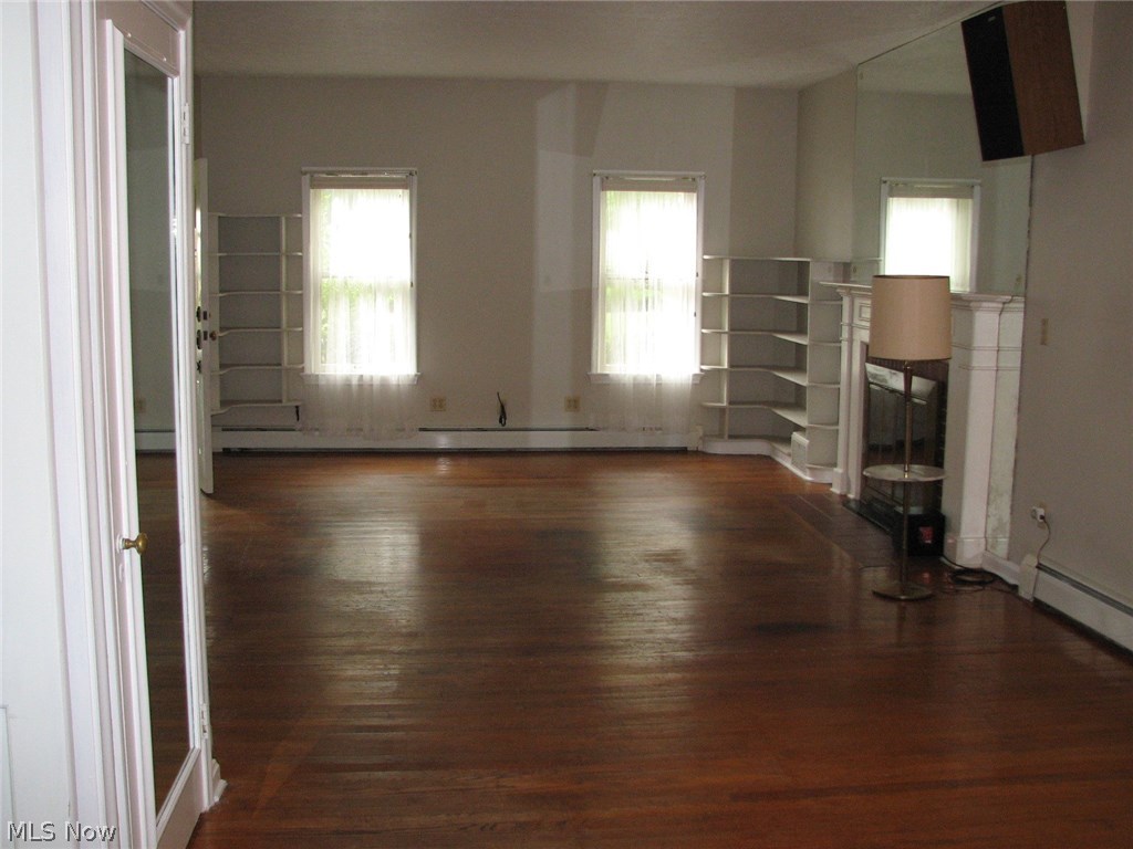 Spring Lake - Residential