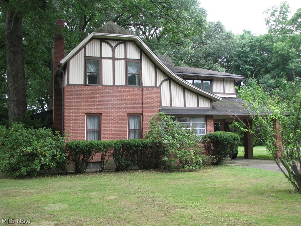 Spring Lake - Residential