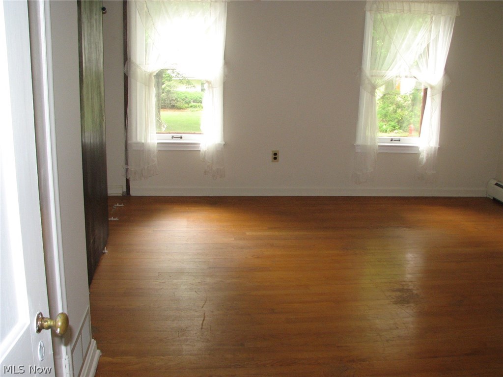 Spring Lake - Residential