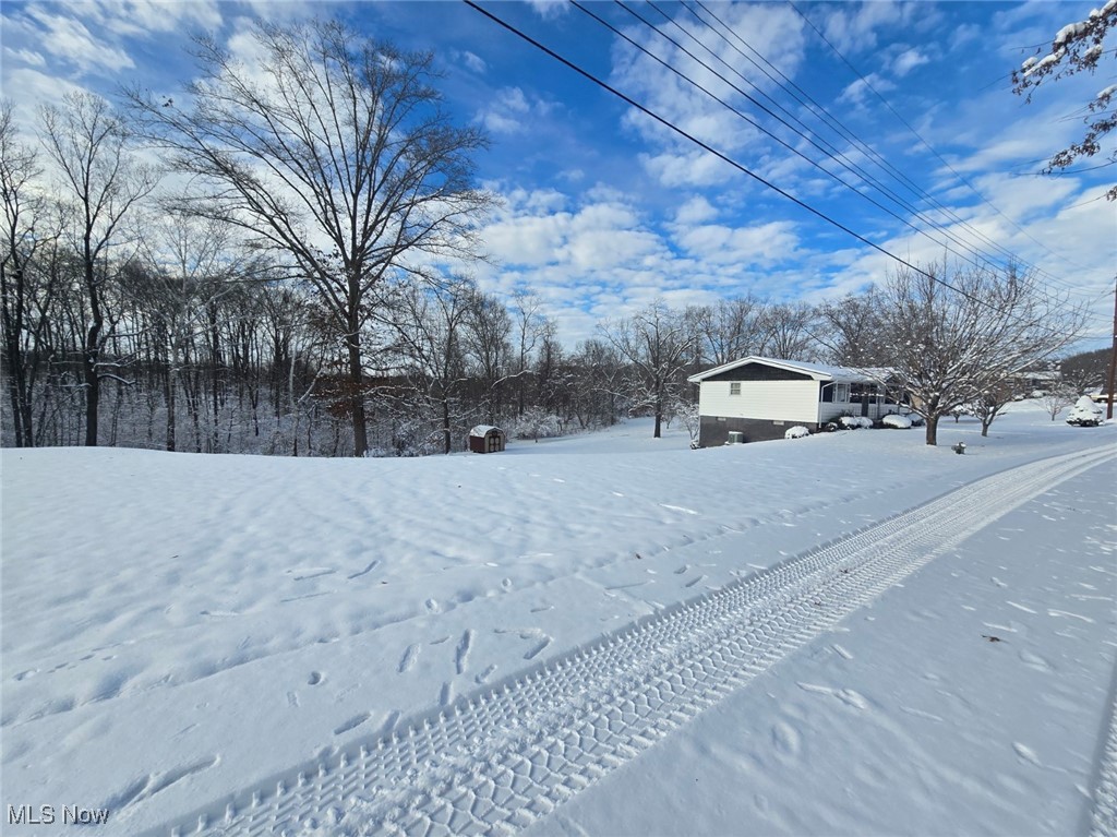 Andersons Lakeview Adn - Residential