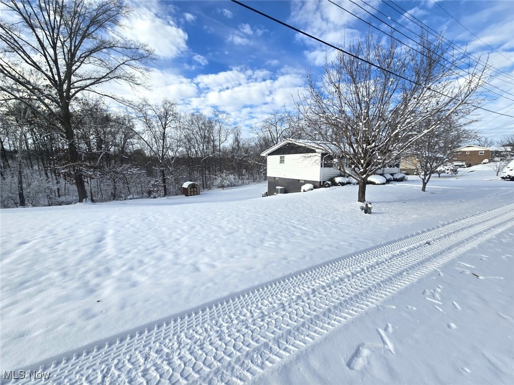 Andersons Lakeview Adn - Residential