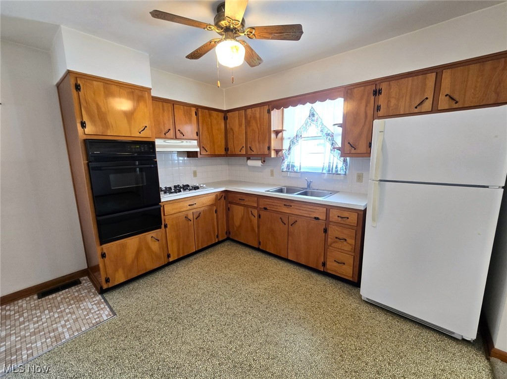 Andersons Lakeview Adn - Residential