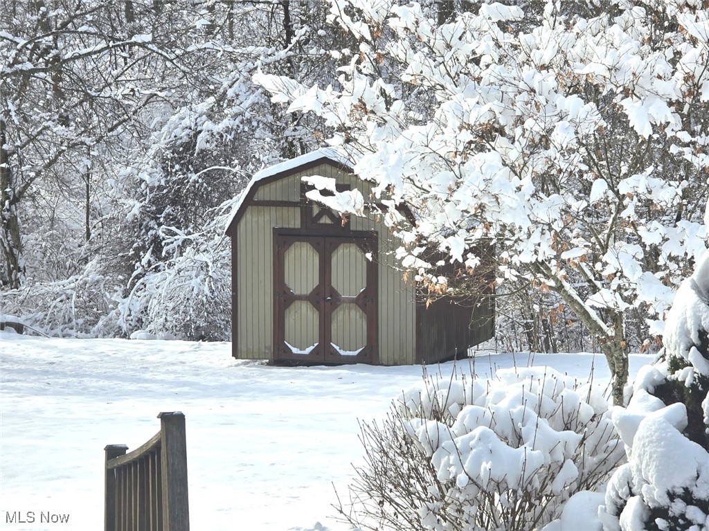 Andersons Lakeview Adn - Residential