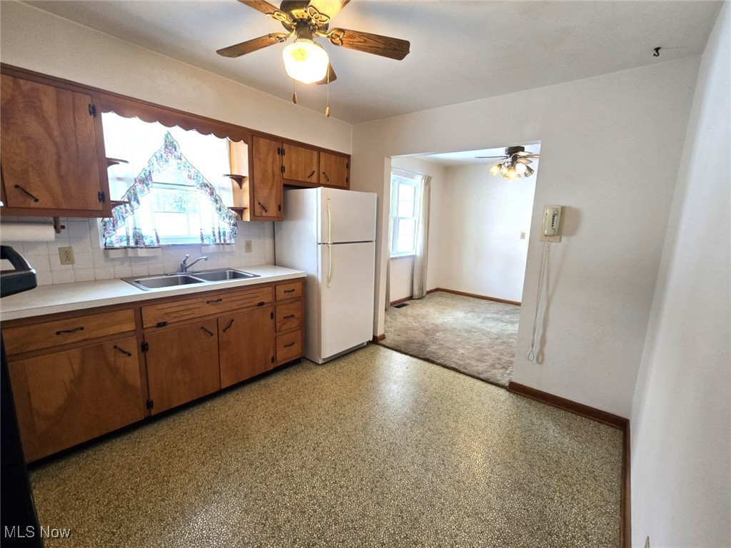 Andersons Lakeview Adn - Residential