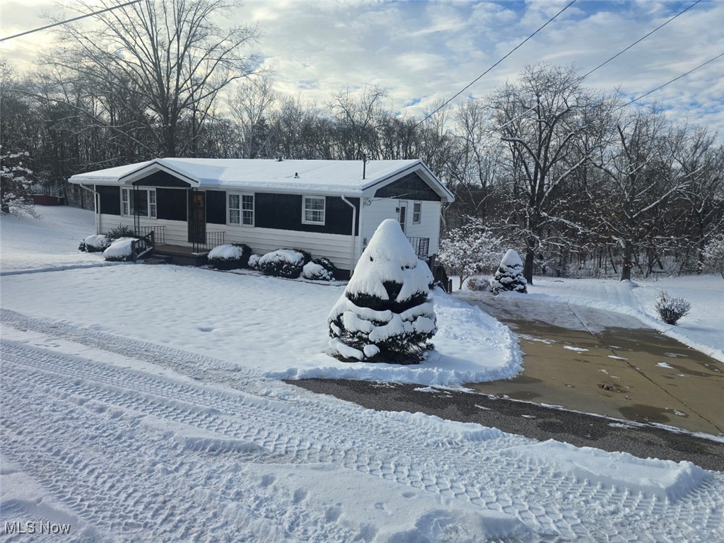 Andersons Lakeview Adn - Residential