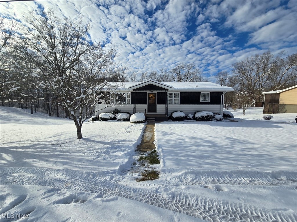 Andersons Lakeview Adn - Residential