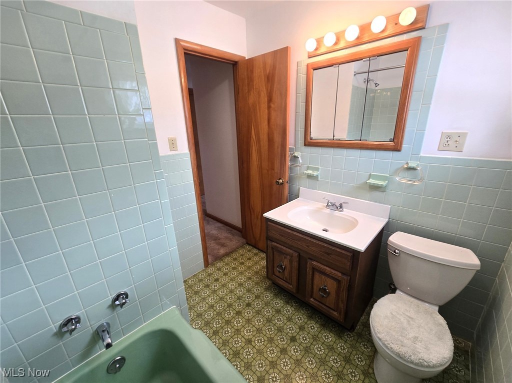 Andersons Lakeview Adn - Residential