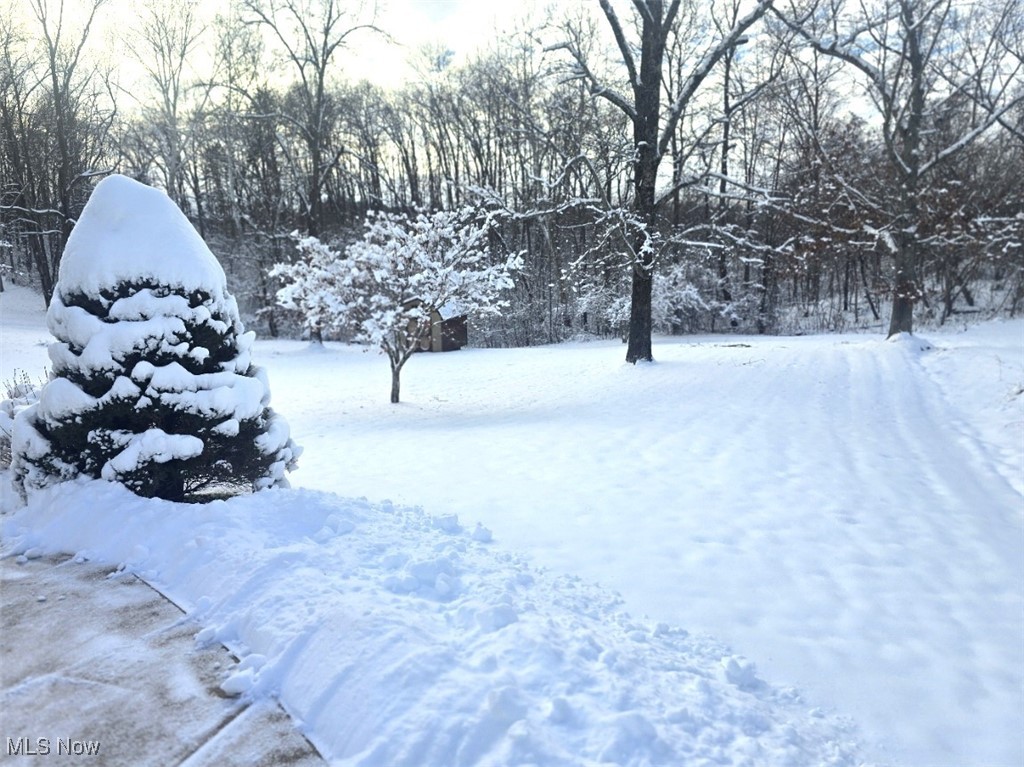 Andersons Lakeview Adn - Residential