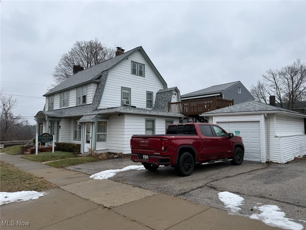 City/Painesville 02 - Commercial Sale